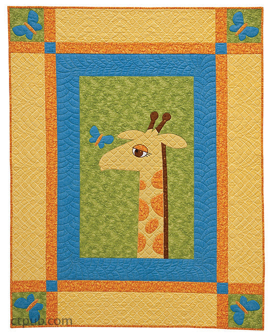 Special Delivery Quilts #2 with Patrick Lose Digital Download