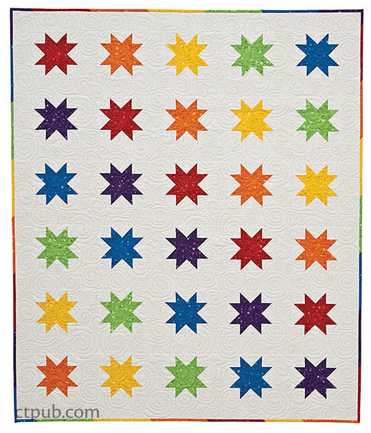 Special Delivery Quilts #2 with Patrick Lose Digital Download