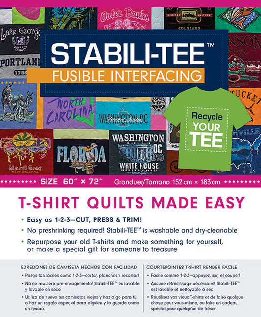 Stabili-TEE Fusible Interfacing