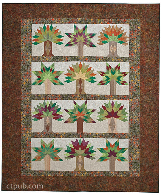 Star Quilts Print-on-Demand Edition