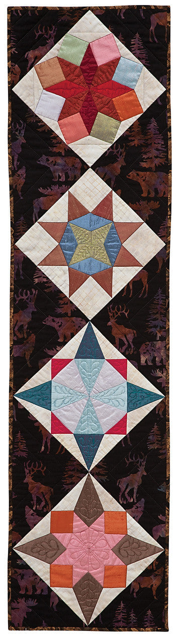 Star Quilts Print-on-Demand Edition