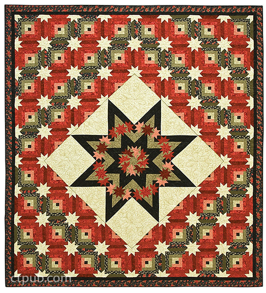 Star Struck Quilts Print-on-Demand Edition