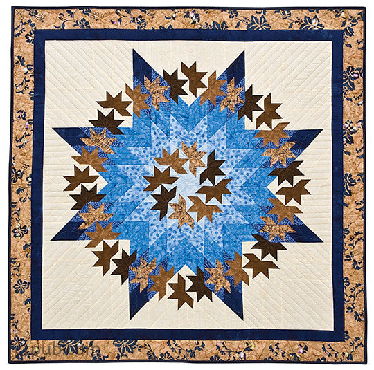 Star Struck Quilts Print-on-Demand Edition