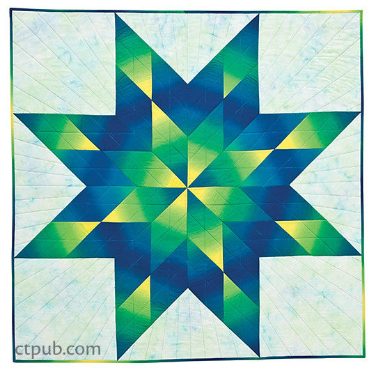Star Struck Quilts Print-on-Demand Edition