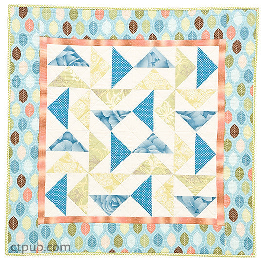 Start Quilting with Alex Anderson, 3rd Edition