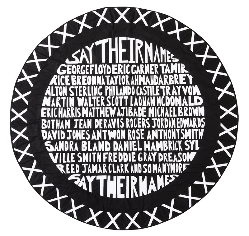 Stitching Stolen Lives