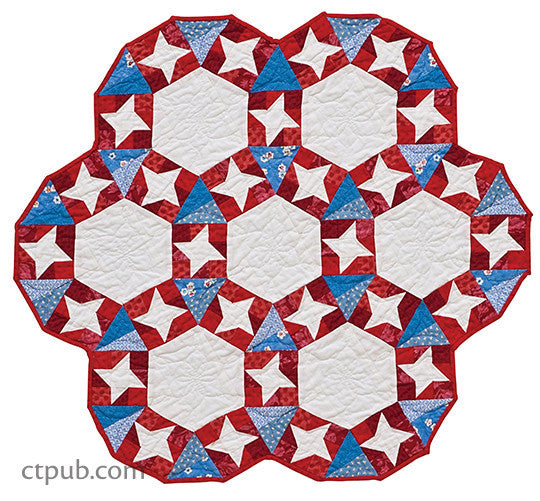 Summer at the Lake Quilts Digital Download