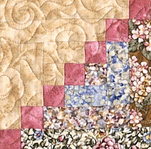 Sylvia's Bridal Sampler from Elm Creek Quilts Print-on-Demand Edition