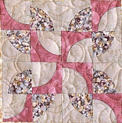 Sylvia's Bridal Sampler from Elm Creek Quilts Print-on-Demand Edition