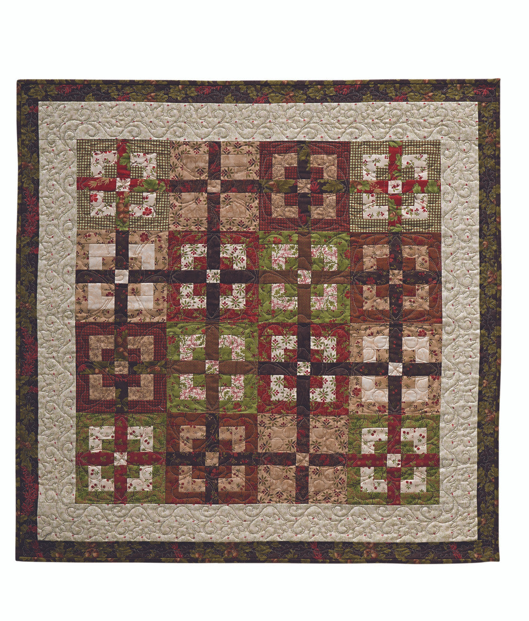 Teeny-Tiny Quilts