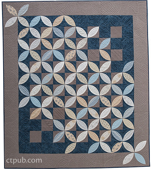 The ABCs of Quiltmaking Digital Download