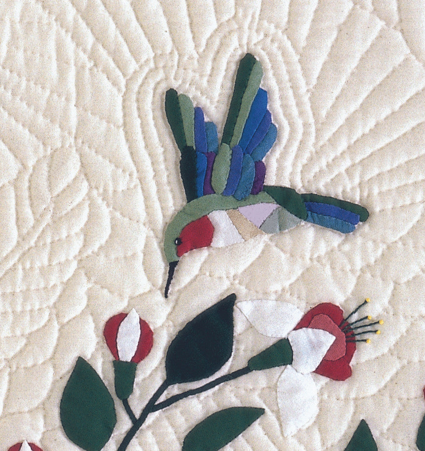 The Big Book of Pretty & Playful Appliqué Digital Download Digital Download