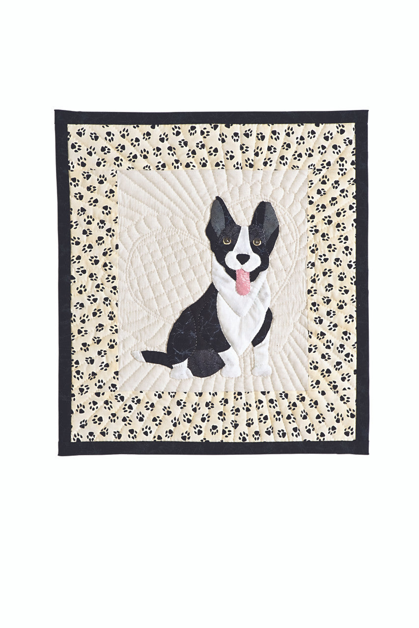 The Big Book of Pretty & Playful Appliqué Digital Download Digital Download