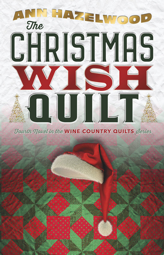 The Christmas Wish Quilt
