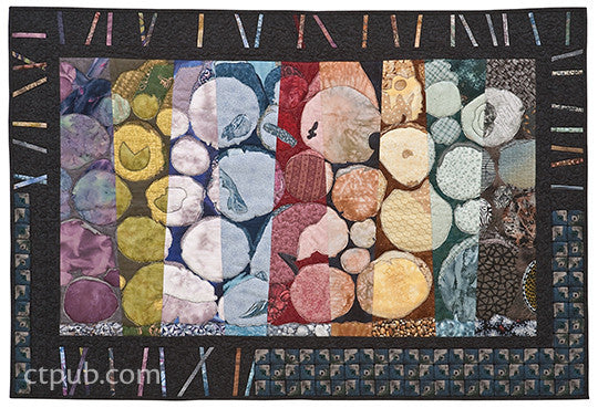The Quilter's Color Club Print-on-Demand Edition