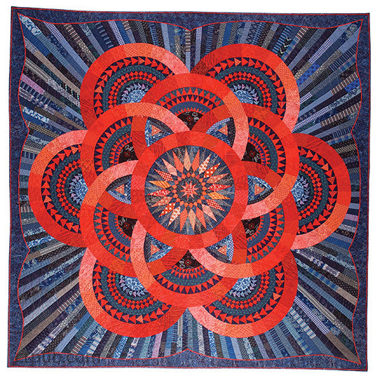 The Quilter's Color Club Print-on-Demand Edition