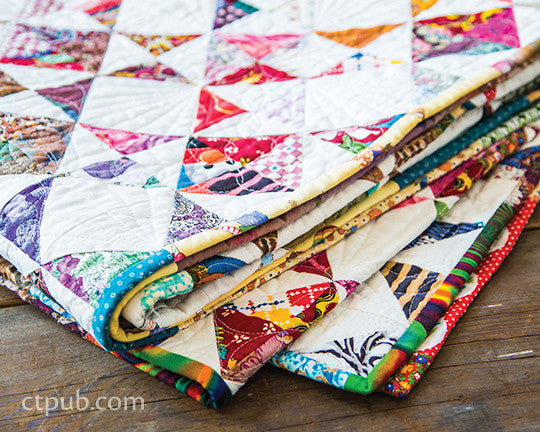 The Quilter's Practical Guide to Color
