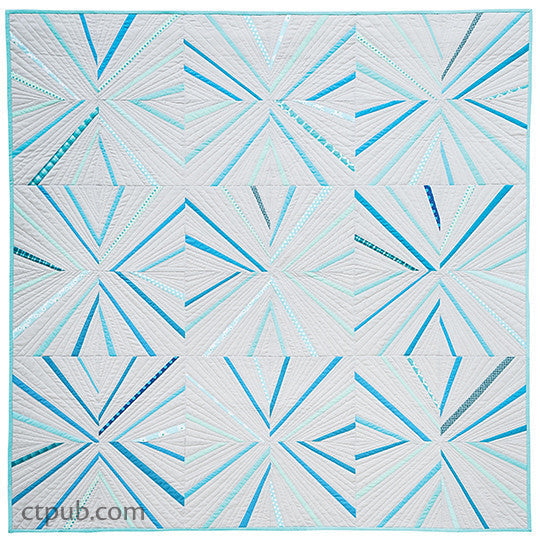 The Quilter's Practical Guide to Color