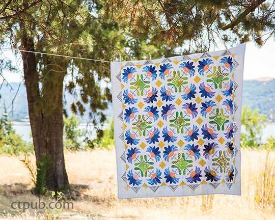 The Quilter's Practical Guide to Color