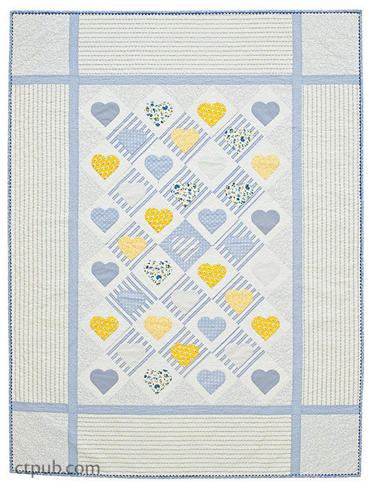 The Ultimate Appliqué Guidebook Print-on-Demand Edition