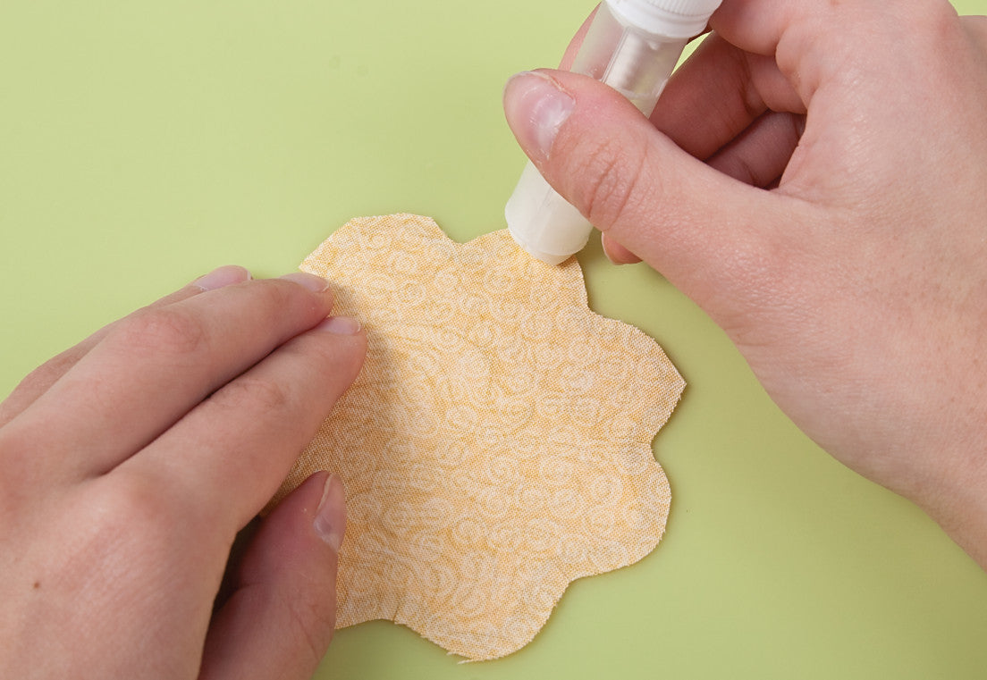 The Ultimate Appliqué Reference Tool