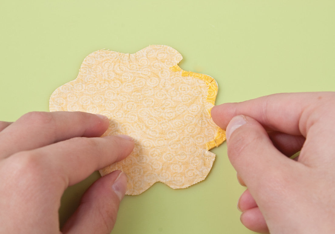 The Ultimate Appliqué Reference Tool