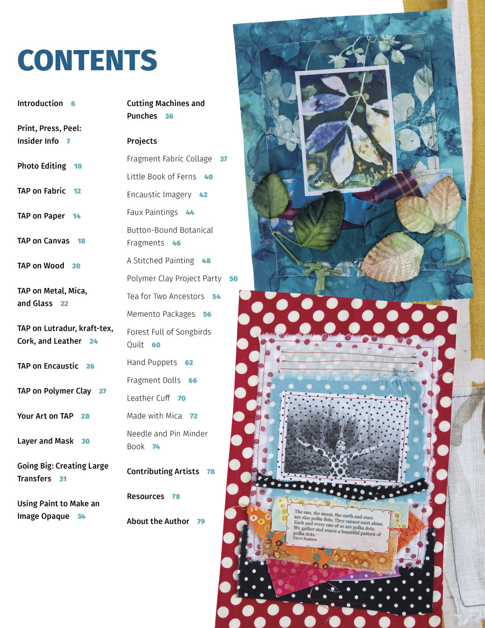 The Ultimate Guide to Transfer Artist Paper