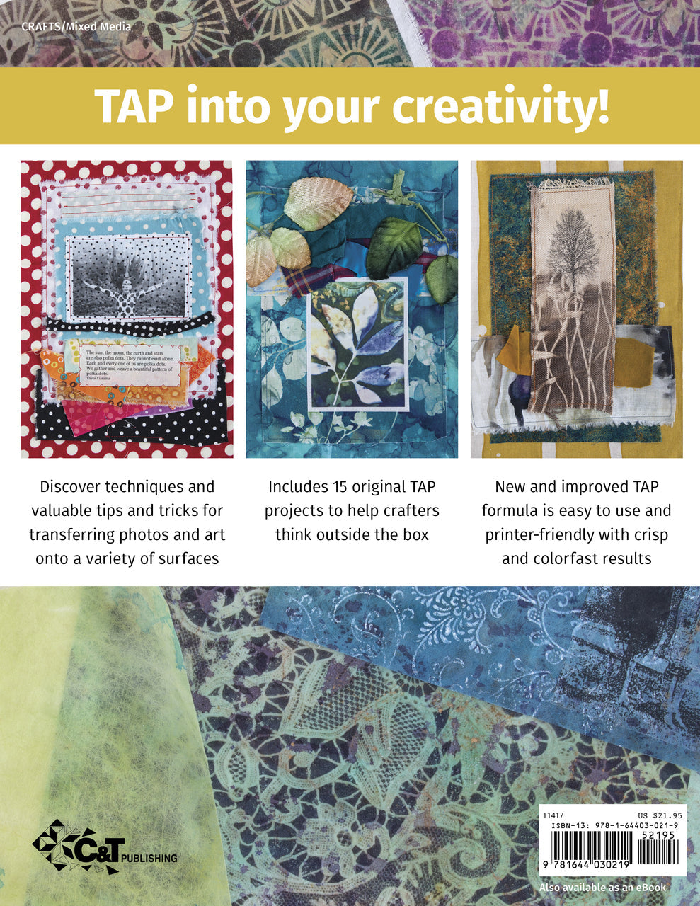 The Ultimate Guide to Transfer Artist Paper