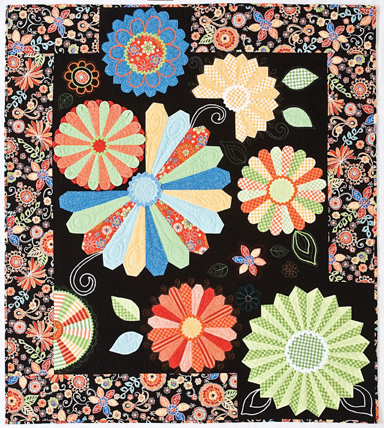 Thoroughly Modern Dresden Print-on-Demand Edition