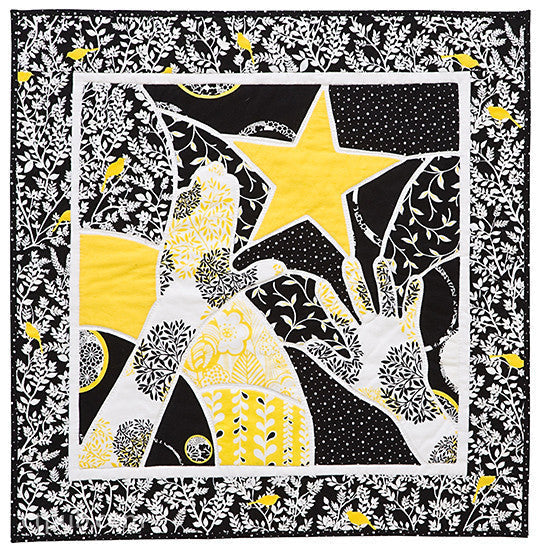 Tile Quilt Revival Print-on-Demand Edition