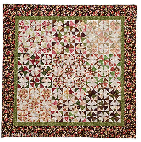 Traditions from Elm Creek Quilts Digital Download
