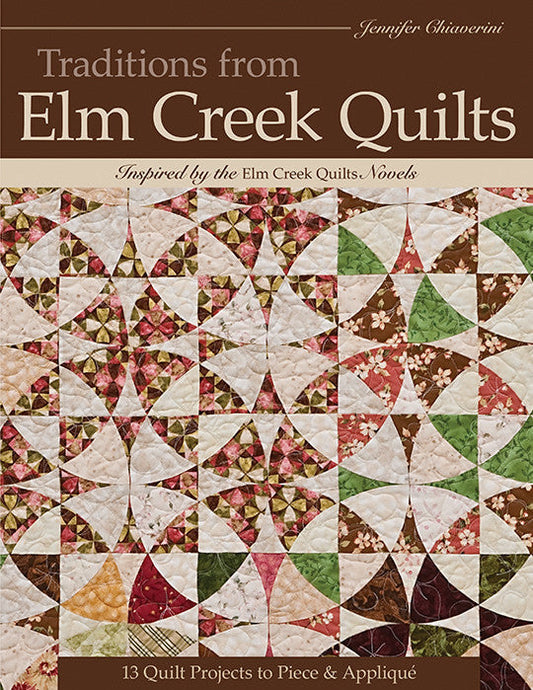 Traditions from Elm Creek Quilts Digital Download