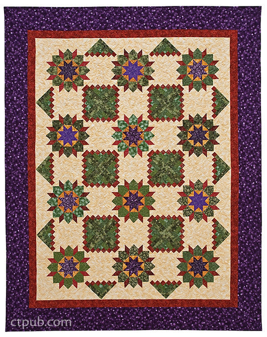 Traditions from Elm Creek Quilts Digital Download