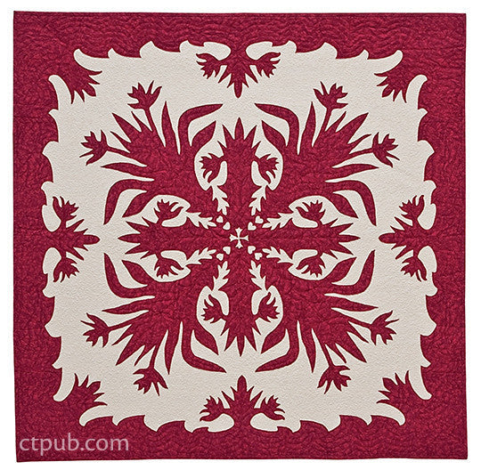 Traditions from Elm Creek Quilts Digital Download