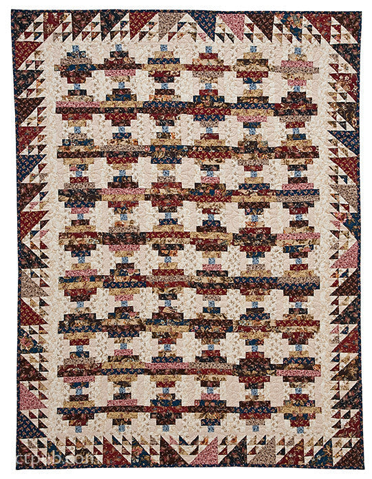 Traditions from Elm Creek Quilts Digital Download