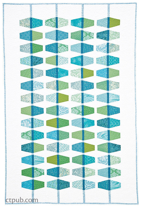 Transparency Quilts Digital Download
