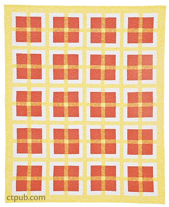 Transparency Quilts Digital Download