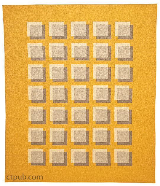Transparency Quilts Digital Download