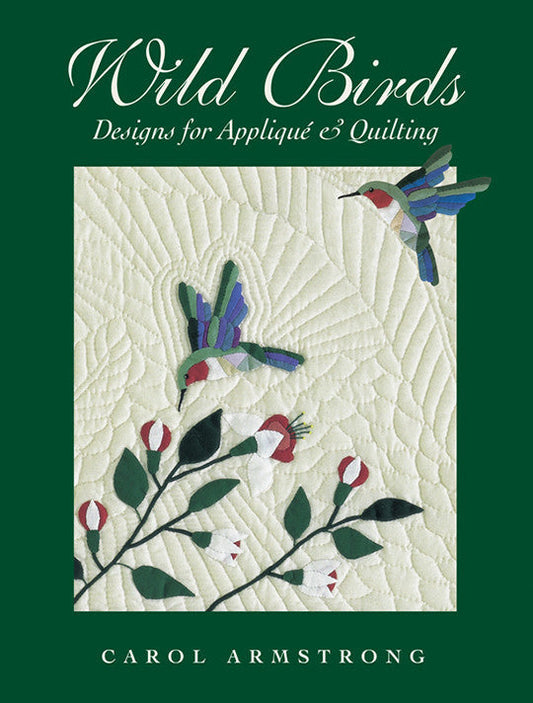 Wild Birds Print-on-Demand Edition