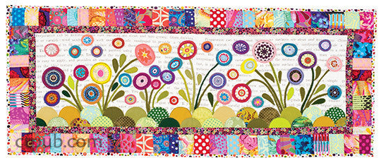 Wild Blooms & Colorful Creatures