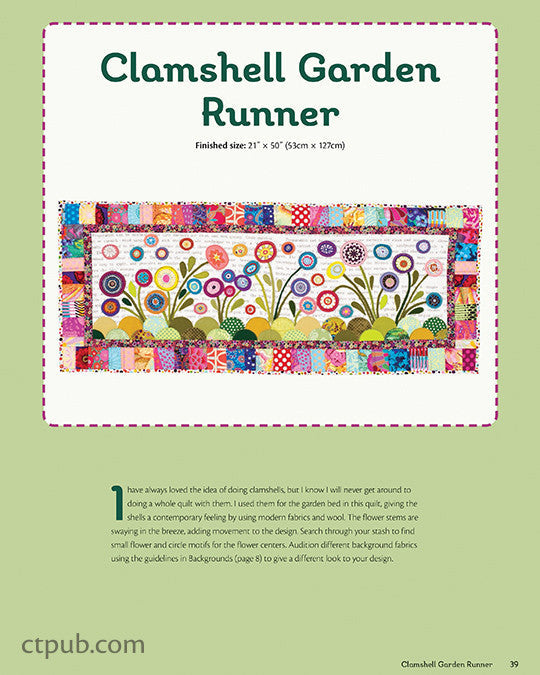 Wild Blooms & Colorful Creatures