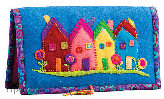 Wild Blooms & Colorful Creatures