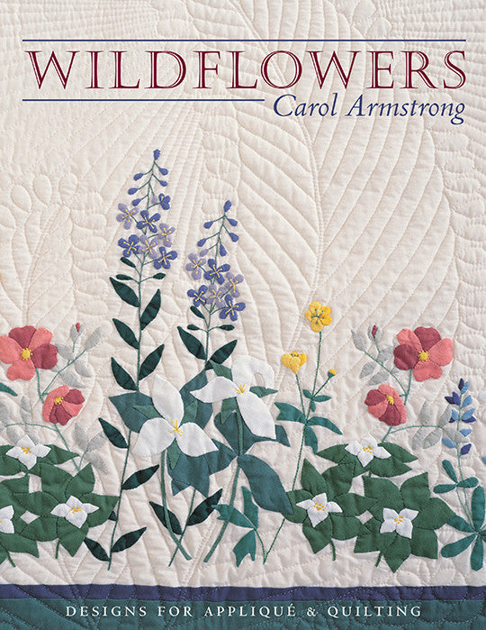 Wildflowers Print-on-Demand Edition