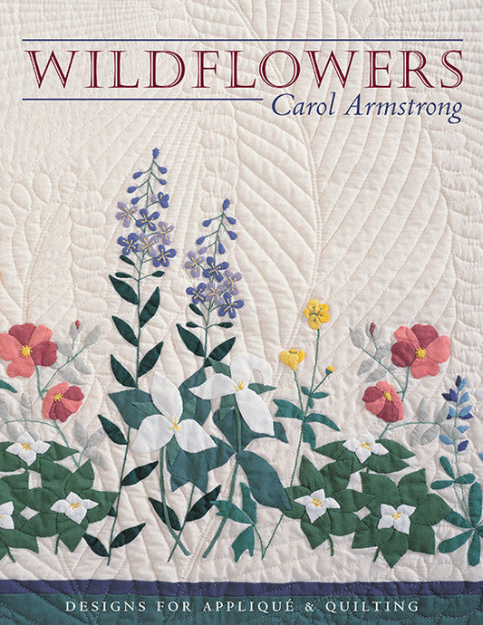 Wildflowers Print-on-Demand Edition