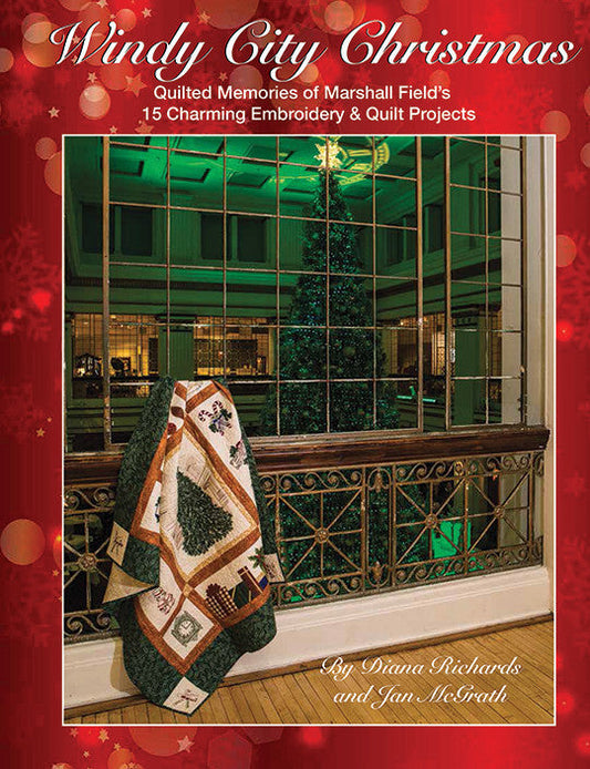 Windy City Christmas
