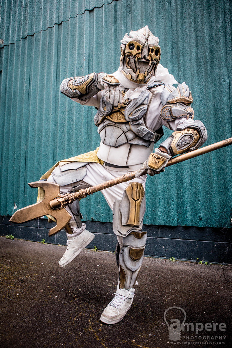 Cosplay for You
