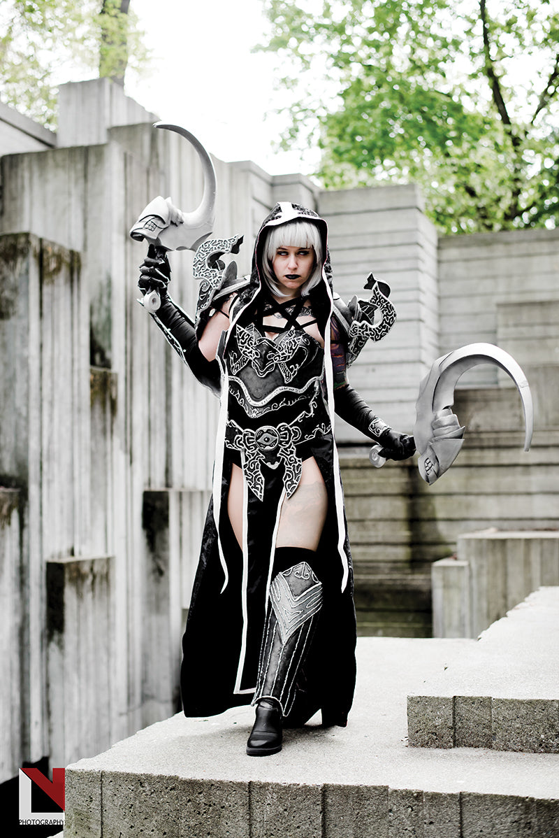 Cosplayer’s Ultimate Guide to EVA Foam