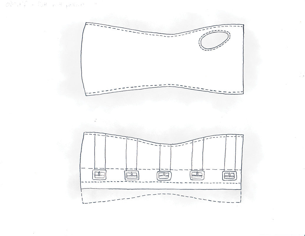 Handwear Handbook