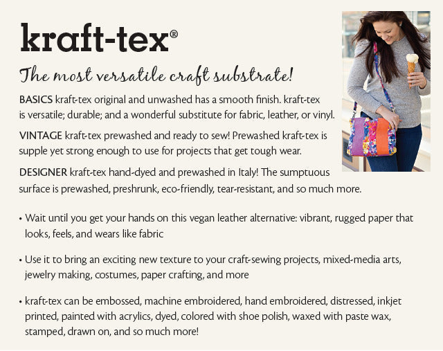 Free Download: kraft-tex 411