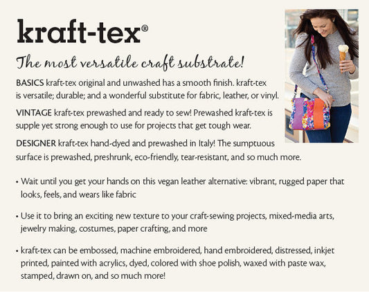 Free Download: kraft-tex 411